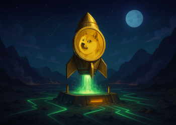 Dogecoin是对过去的公牛奔跑起飞的地方:分析师
