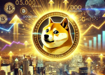 Dogecoin获得了1.538亿美元的提升,这笔最新的收购