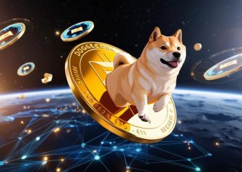 Pundit揭示了将使Dogecoin价格150%至$ 0.55的催化剂