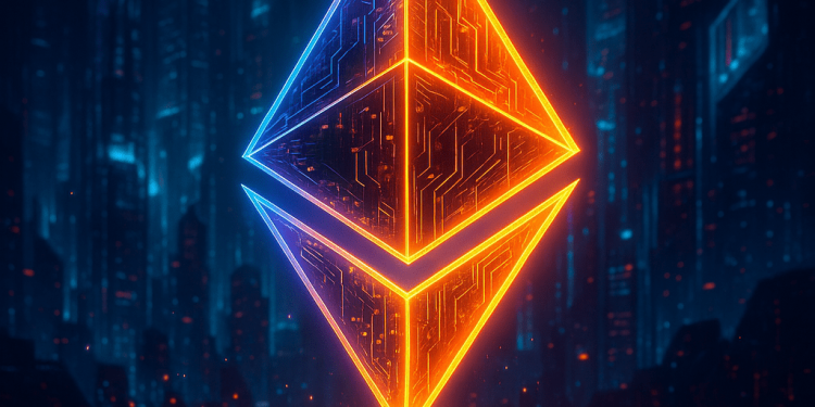 以太坊在每月45％，鲸鱼购买和监管清晰度燃油速度之后接近5,000美元