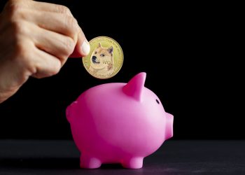 Dogecoin的价格是否设定为30%的增长?此图表模式建议