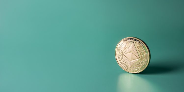 以太坊价格拖回3,500美元,但MVRV信号上升趋势延续可能