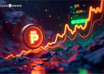 Pendle爆炸了5美元,因为TVL击中了唱片,而新的Integrations Fuel Rally