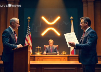 XRP价格停滞不是诉讼驱动的