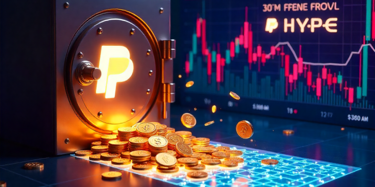 Paxos更新USDH Stablecoin出价,并提供PayPal和Venmo支持