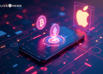 Apple iPhone 17增加了强大的安全性来保护加密钱包和私钥