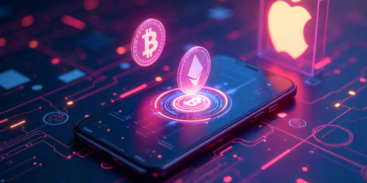 Apple iPhone 17增加了强大的安全性来保护加密钱包和私钥