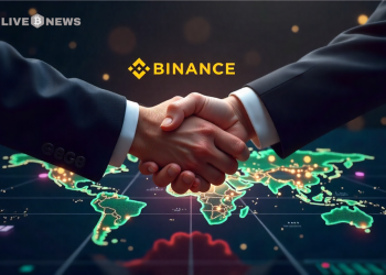 Binance Bahrain和SGB启动零售加密用户的Instant USD转移