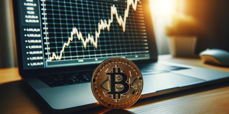 比特币反弹 – 当前的恢复能否触发新的看涨势头?