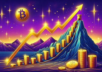 比特币巩固了收益 – 接下来是更大的举动吗?