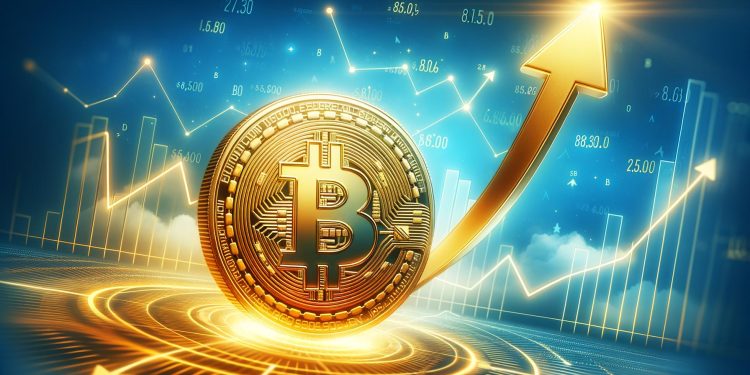 比特币价格获得蒸汽 –  $ 112K水平可以决定下一个激增