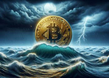 比特币价格再次撤退 – 这只是健康的下降吗?