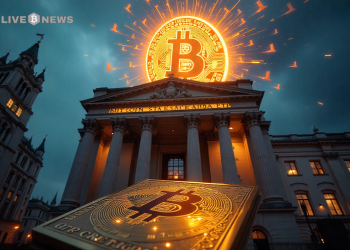 比特币Staking ETP在伦敦证券交易所首次亮相