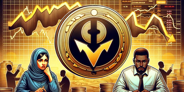 Cardano（ADA）面临销售压力 – 这是趋势的开始吗？