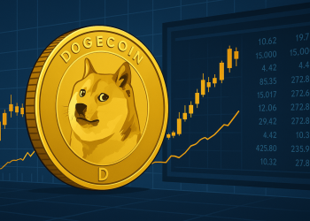 21shares的dogecoin ETF击中了DTCC,这会激发集会吗?