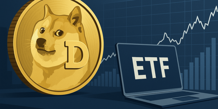Dogecoin ETF可以在下周首次亮相 – 这将如何影响价格?