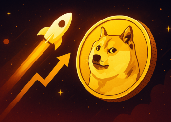 Dogecoin Mega集会前进?加密分析师说4美元在玩