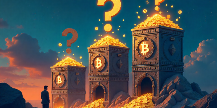 Solana国库会很快击败比特币和以太坊吗？