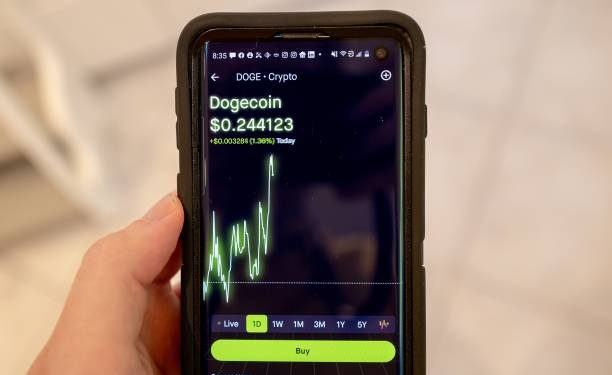 Dogecoin价格的风险崩溃低于$ 0.1,但公牛可以首先促进800%的集会至1.82美元吗?