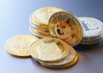 Dogecoin的价格今年首次打破了区域性高点,为什么可能有300%的集会至$ 1