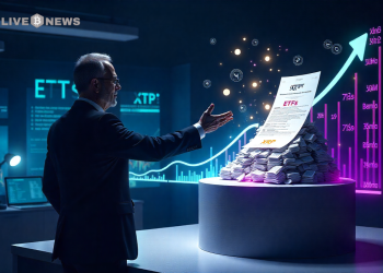 专家说,在更强大的XRP批准赔率中,ETF将“在5年内无关紧要”
