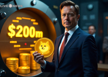 埃隆·马斯克(Elon Musk)的律师领导多霉素国库公司