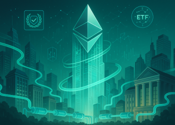 花旗集团对以太坊的年终预测：这是数字