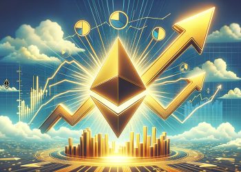 以太坊显示出力量 – 交易者的眼球突破可能会引发更大的收益