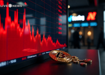 Fitell股票在1亿美元的索拉纳国库策略后暴跌