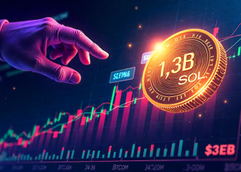 Galaxy Digital在Solana购买$ 1.35B