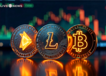加密ETF的灰度文件跟踪Hedera,Litecoin和Bitcoin Cash