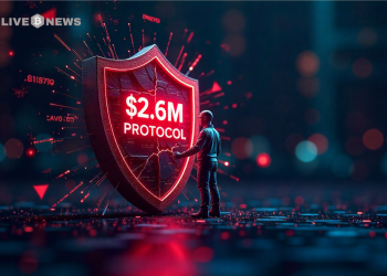 NEMO协议利用:未经审查的代码损失了260万美元。