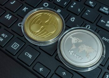 Ripple进行了巨大的Rlusd Burns,这是怎么回事?