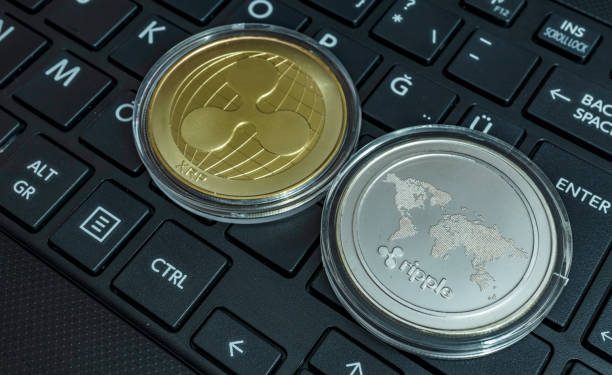 Ripple进行了巨大的Rlusd Burns,这是怎么回事?