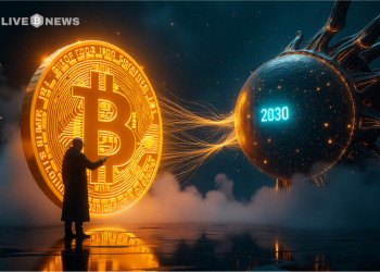如果开发人员到2030年失败,则比特币会面对量子风险