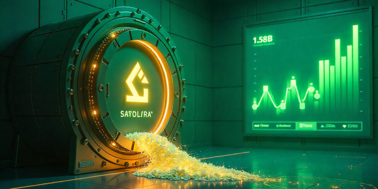 Forward Industries Stakes在Solana中筹集了15.8亿美元,开始了链财政策略