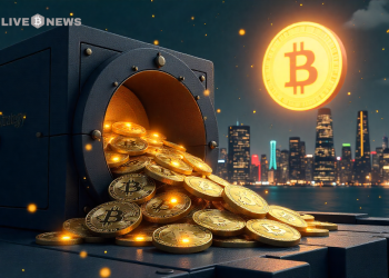 策略以每人$ 114K的价格购买525个比特币，增强了大量加密货币