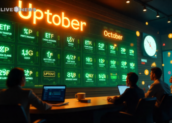 是时候进行集会了吗? 16 ETF现在正在等待最终决定