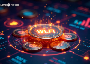 回购后,与特朗普有联系的WLFI燃烧了143万美元的令牌