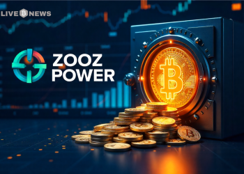 Zooz Power确保了1.8亿美元以启动比特币储备策略