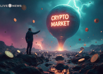 Kraken首席执行官警告Crypto Bubble,因为市场命中率高