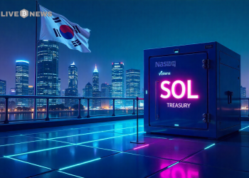 韩国的第一个索拉纳财政部