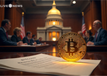 马萨诸塞州称立法者准备听证时称重比特币储备法案