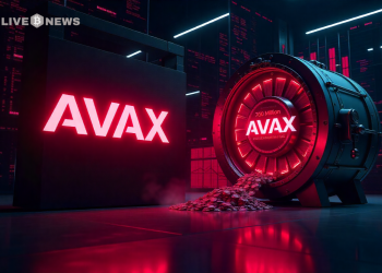 Agriforce在Avax Holdings中追捕7亿