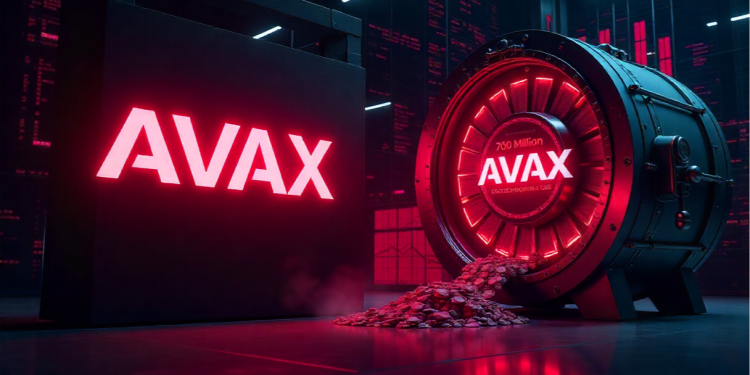 Agriforce在Avax Holdings中追捕7亿