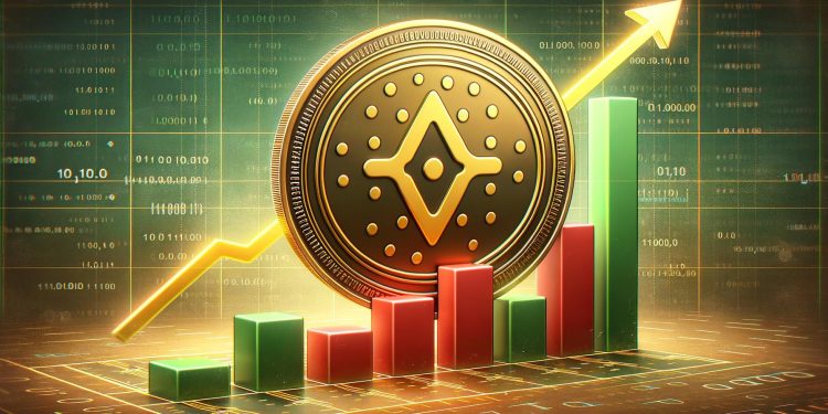 Cardano（ADA）信号恢复 – 强劲的上行前进吗？