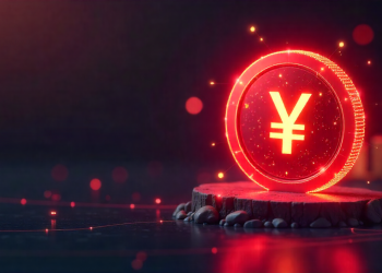DFORCE提出了登上元素的axcnh stablecoin