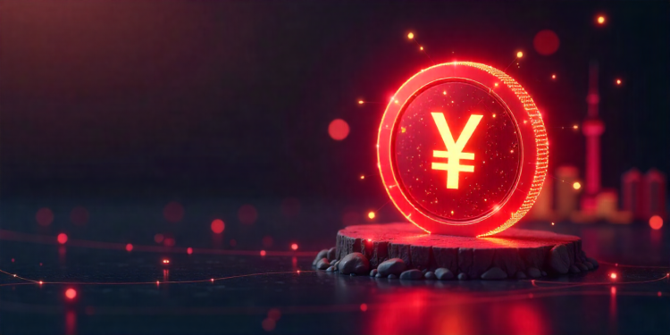 DFORCE提出了登上元素的axcnh stablecoin