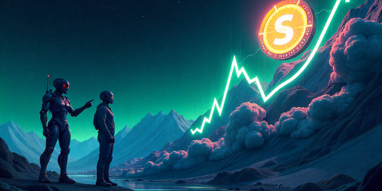 Galaxy Digital and Forward Industries积累$ 1,250 Solana价格预测