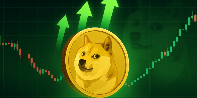 Dogecoin信号表明上衣说是该购买的时候了